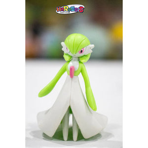 Gardevoir – Elegant Embrace Pokémon Figurine