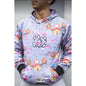 One Piece: Tony Tony Chopper All-Over Print Hoodie