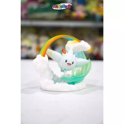 Togekiss – Pokémon Rainbow Sky Figurine