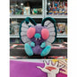 POKÉMON CENTER - BUTTERFREE SITTING