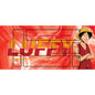 Future King Edition: Premium One Piece TCG Playmat