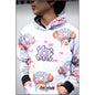 One Piece: Tony Tony Chopper All-Over Print Hoodie