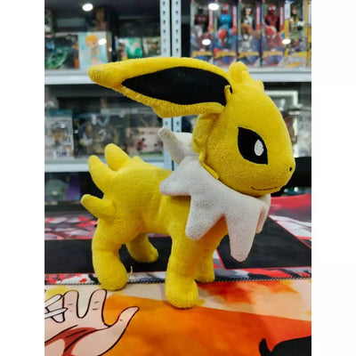 POKEMON CENTER LIMITED JOLTEON