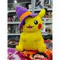 BANPRESTO POKÉMON SUN & MOON MECHA DEKA DEKA HALLOWEEN PIKACHU