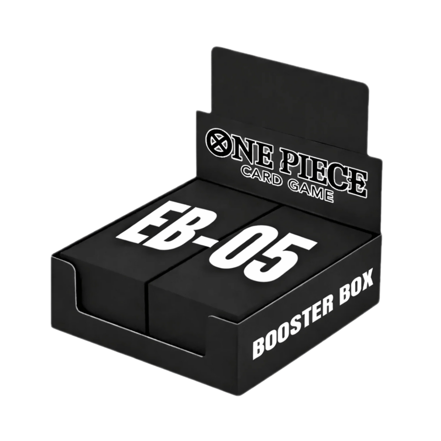 [PRE-ORDER] EB-05 EXTRA BOOSTER