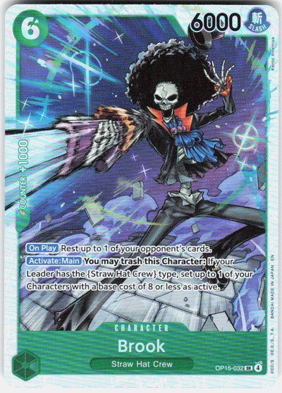 Brook