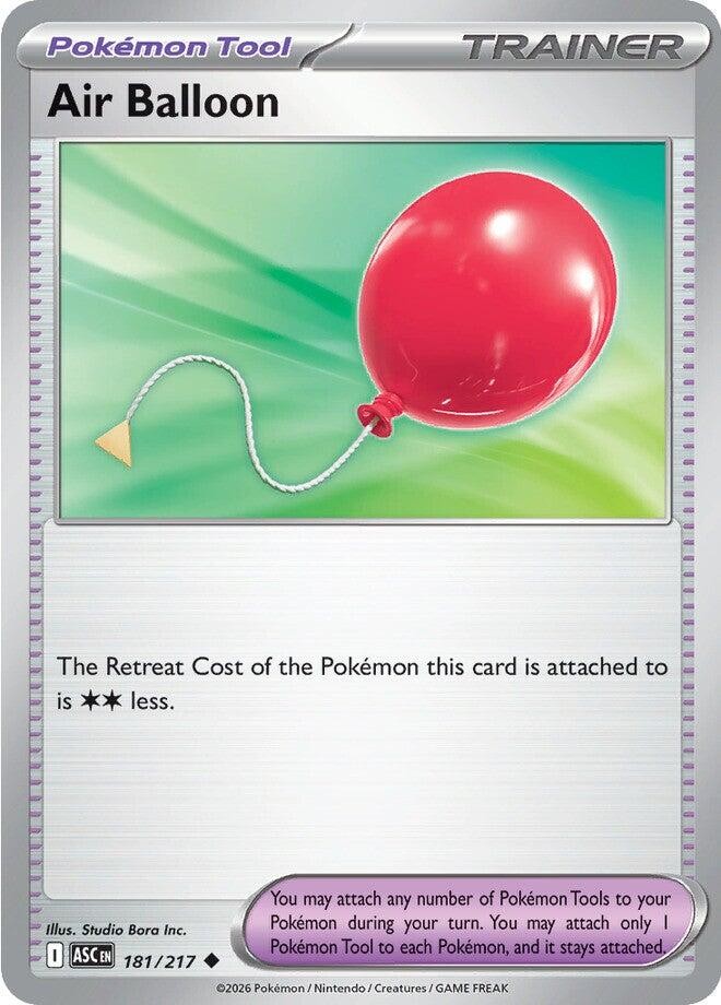 Air Balloon (181/217)